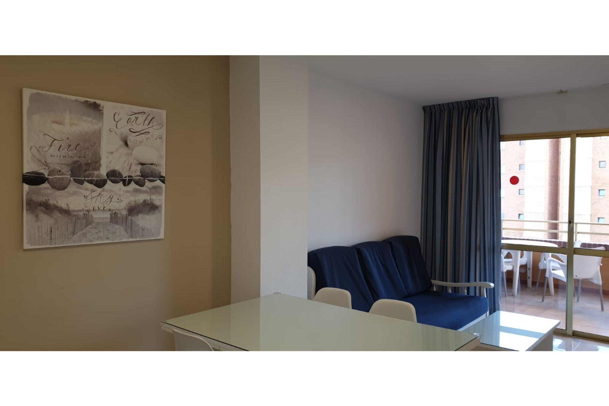 New Trebol Apartment