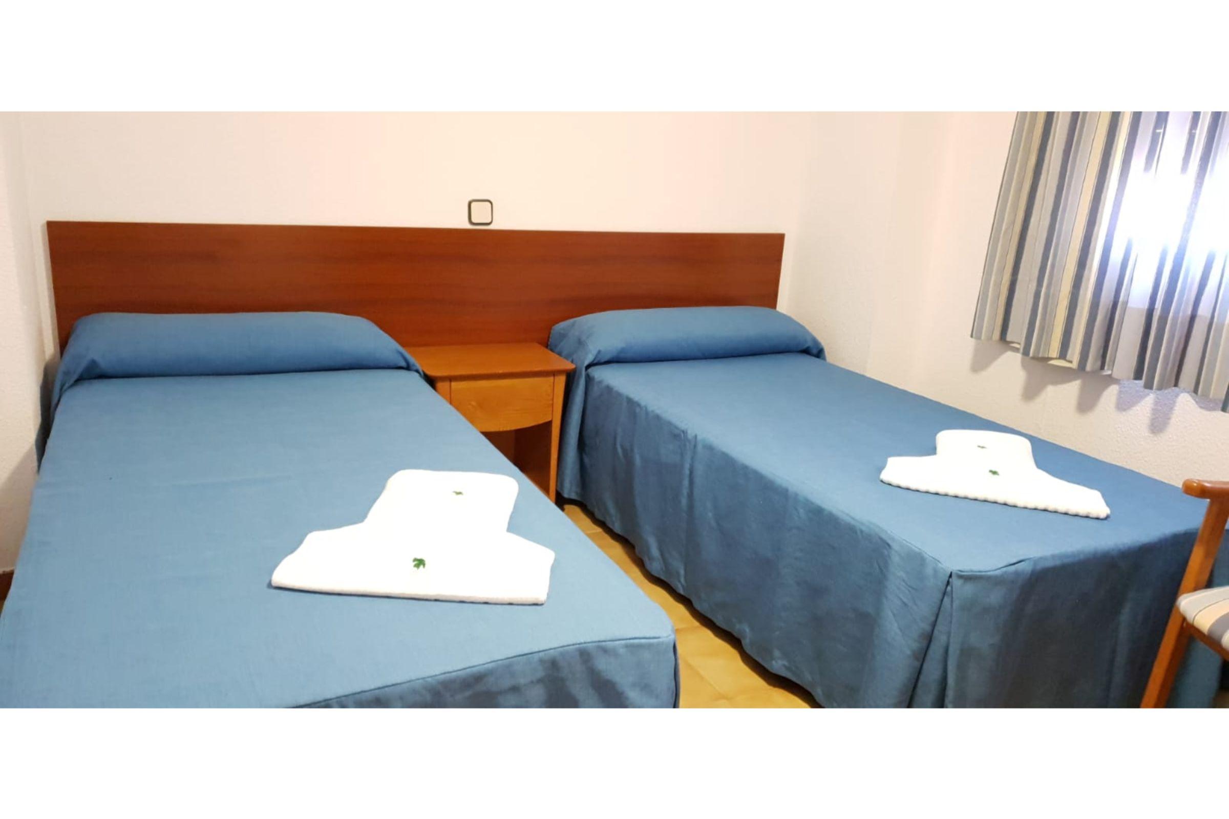 Apartment New Trebol *