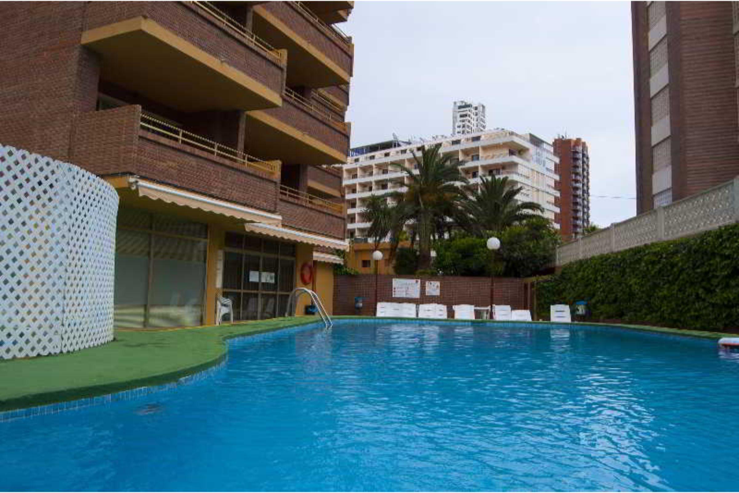 Apartamento New Trebol