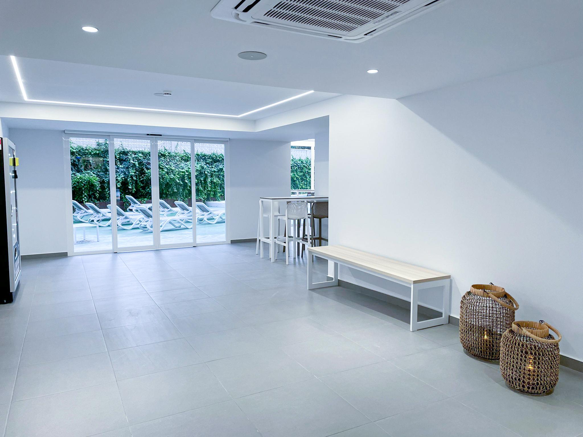 New Trebol Apartment